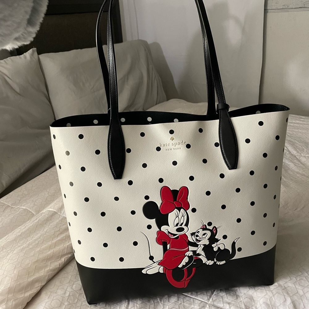 Kate Spade Disney Tote